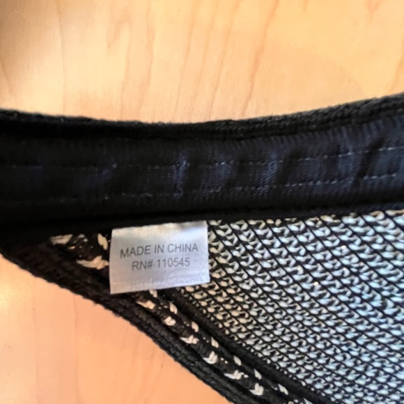 Set of Two Visors - Picture 4 of 5